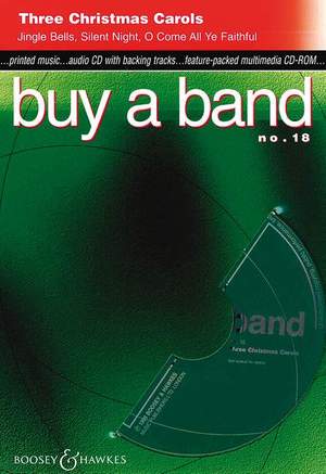 Buy a Band No. 18