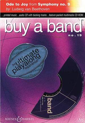 Buy a Band No. 19