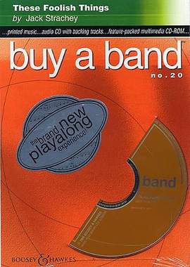 Buy a Band No. 20