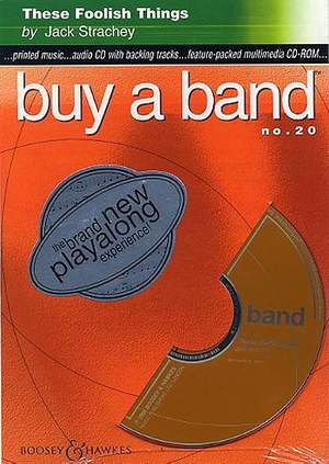 Buy a Band No. 20