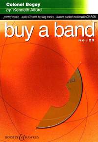 Buy a Band No. 23