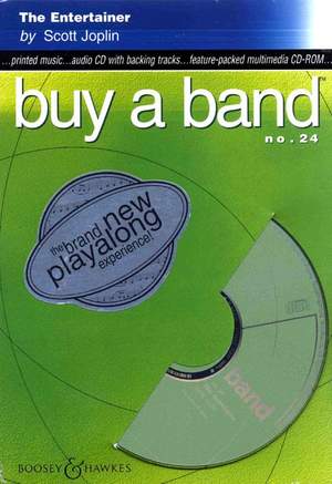 Buy a Band No. 24