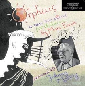 Forde, M: Orpheus (A Children's Musical)