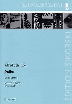 Schnittke, A: Polka