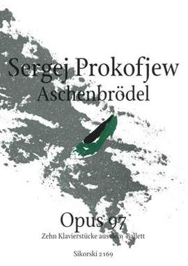 Prokofiev, S: Aschenbrödel
