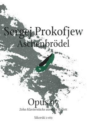 Prokofiev, S: Aschenbrödel op. 97