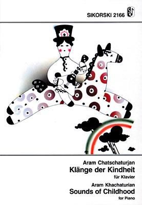 Khachaturian, A: Klänge der Kindheit