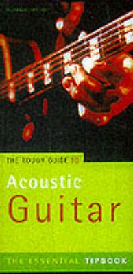 The Rough Guide to Acoustic Guitar