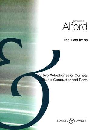 Alford, K J: The Two Imps