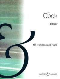 Cook, E: Bolivar