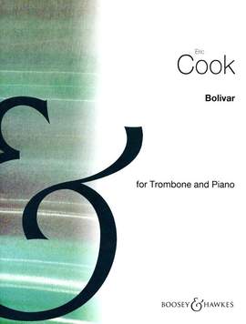 Cook, E: Bolivar