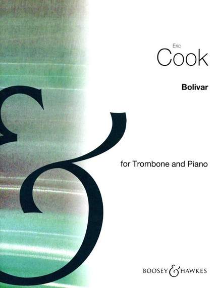 Cook, E: Bolivar