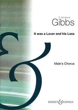 Gibbs, C A: It was a Lover and his Lass