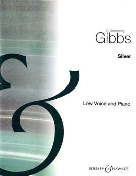 Gibbs, C A: Silver e-Moll E minor op. 30/2