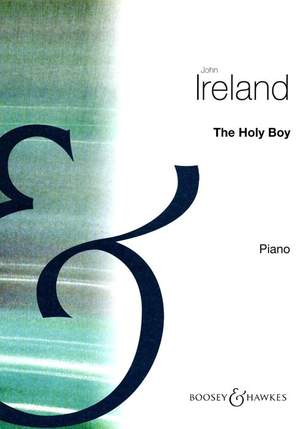Ireland, J: The Holy Boy