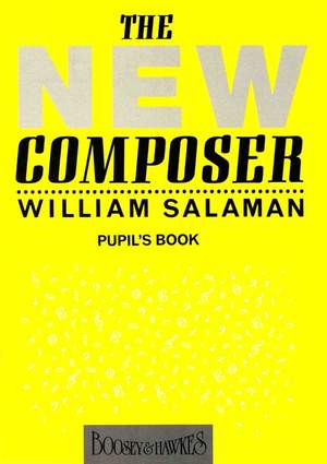 Salaman, W: The New Composer