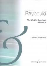 Raybould, C: Wistful Shepherd