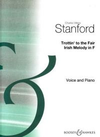 Stanford, C V: Trottin' to the Fair No. 4