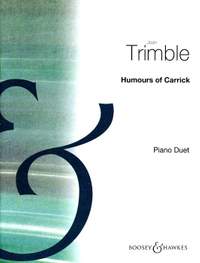 Trimble, J: Humours of Carrick