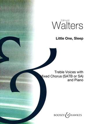 Walters, E: Little one, sleep