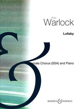 Warlock, P: Lullaby