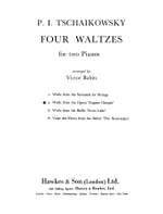 Tchaikovsky: Waltz Product Image