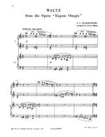 Tchaikovsky: Waltz Product Image