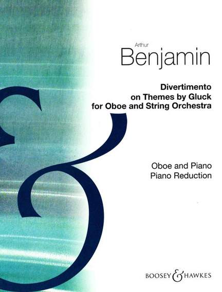 Benjamin, A: Divertimento