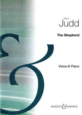 Judd, P: The Shepherd G major