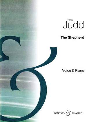Judd, P: The Shepherd