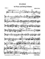 Finzi: Eclogue op. 10 Product Image