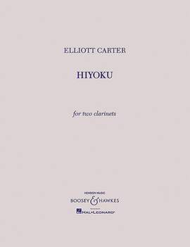 Carter, E: Hiyoku