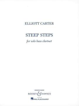 Carter, E: Steep Steps