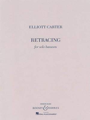 Carter, E: Retracing