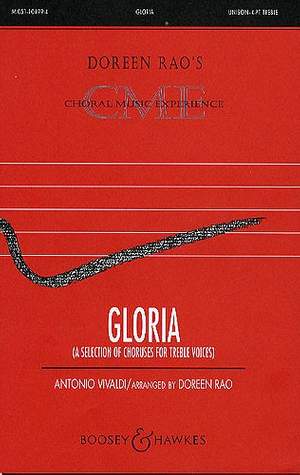 Vivaldi: Gloria