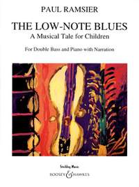 Ramsier, P: The Low-Note Blues