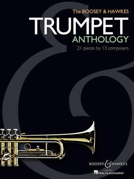 Various Artists: The Boosey & Hawkes Trumpet Anthology