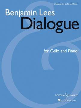 Lees, B: Dialogue