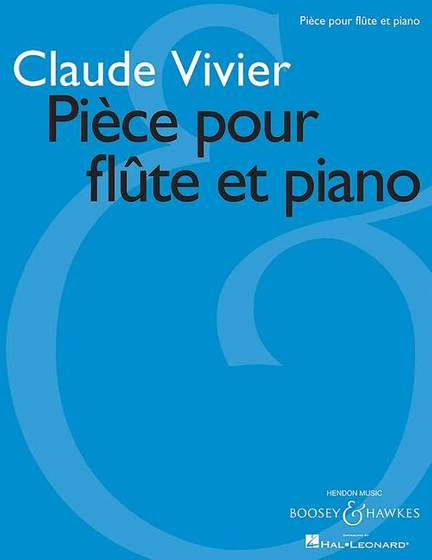 Vivier, C: Pièce