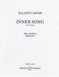 Carter: Inner Song