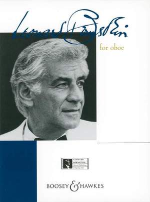 Bernstein, L: Bernstein for Oboe