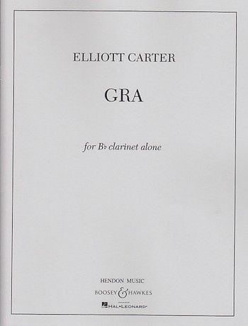 Carter, E: Gra