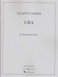 Carter, E: Gra