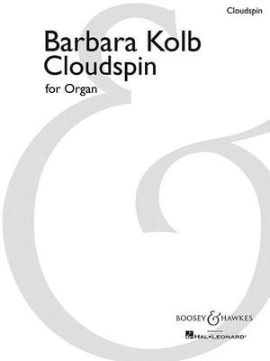 Kolb, B: Cloudspin