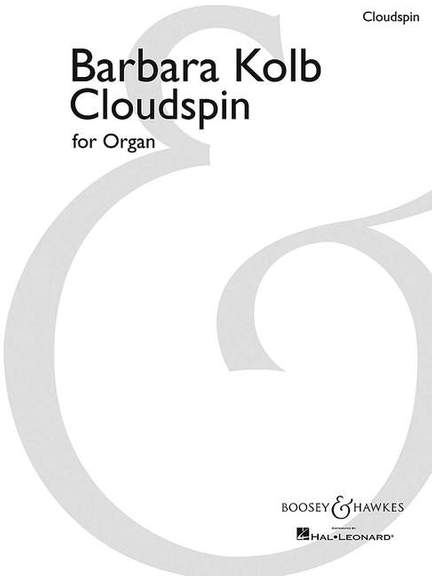 Kolb, B: Cloudspin