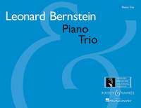 Bernstein, L: Piano Trio