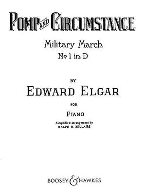 Elgar: Pomp and Circumstance