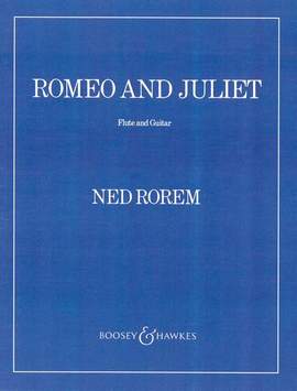 Rorem, N: Romeo und Julia