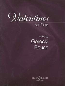 Valentines op. 70