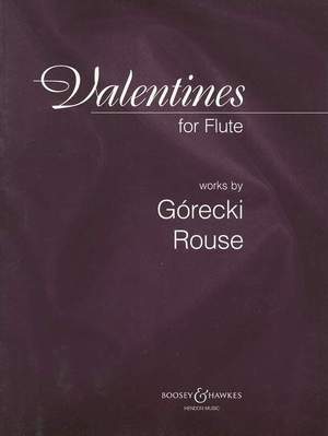 Valentines op. 70